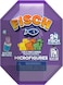 Fisch Microfigure 1-Pack, Water Reveal, Highly DetaiLED Collectible, Includes Dlc Code To Un-Lock Game Content, Officially Licensed, For Game Enthusiast, 6 Years+