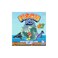 Phatmo Fisch Mystery Deluxe Plush 8" Series 1 Assortment (Character May Vary, Subject To Availability)