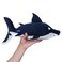 Phatmo Fisch Mystery Deluxe Plush 8" Series 1 Assortment (Character May Vary, Subject To Availability)