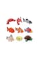 Fisch Collectible Plush 4-Inch CP5900