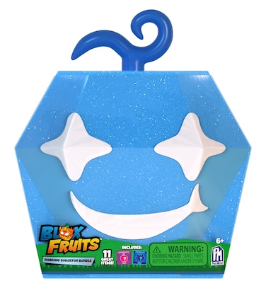 Blox Fruits Diamond Collector Bundle Series BN3301