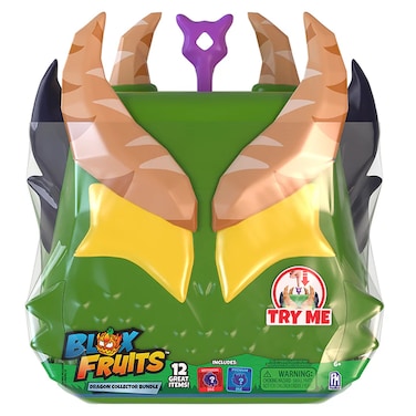 Blox Fruits Dragon Collector Bundle HB3301
