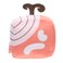 Blox Fruits Collectibles Plush 4-Inches