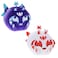 Phatmo Blox Fruits Kitsune Collector Bundle