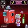 Fnaf - Single Buildable - Roxanne
