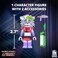 Fnaf - Single Buildable - Roxanne