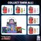 Fnaf - Single Buildable - Roxanne