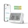 INKBIRD Bluetooth Smart Thermo-Hygrometer ITH-21-B, 6-in-1 Indoor Temperature and Humidity Monitor with APP Control, Custom Comfort Levels, 2 Years History Export
