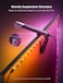 Govee RGBICW TV Backlight 3 Lite with Fish-Eye Correction Function Sync for 40-50 Inch TVs, 2.4 m Wi-Fi TV LED Strip with Camera, 4 Colours in 1 Lamp Bead, Voice and App Control