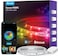 Govee RGBIC LED Strip Light 10M, Smart Lights for Bedroom, Bluetooth LED Strip APP Control, DIY Multiple Colors on One Line, Music Sync [Energy Class G]