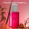 Phlur Amber Haze Body Mist Spray For Hair And Body, For Women And Men, Fragrance Notes Of Amber, Jasmine, Saffron And Vanilla
