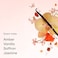 Phlur Amber Haze Body Mist Spray For Hair And Body, For Women And Men, Fragrance Notes Of Amber, Jasmine, Saffron And Vanilla