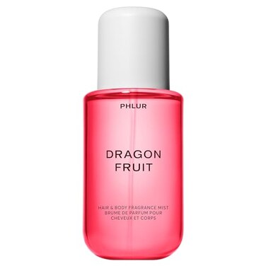 Phlur - Dragon Fruit Body Mist For Hair And Body For Women And Men, Dragon Fruit, Peony, Sandalwood