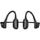 Shokz OpenRun Pro Mini Premium Bone Conduction Open-Ear Sport Headphones &ndash; Black