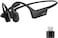 Shokz OpenComm 2 UC USB-C Bluetooth Bone Conduction Headset &ndash; Black
