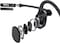 Shokz OpenComm 2 UC USB-C Bluetooth Bone Conduction Headset &ndash; Black