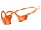 Shokz OpenRun Pro 2 Mini Wireless Bone Conduction Open-Ear Bluetooth Sports Headphones &ndash; Orange (International Version)