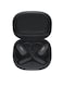 OpenFit 2+ Open-Ear Headphones, Dolby Audio Enabled, Comfortable Earbuds with Soft Ear Hooks, 48H Playtime, IP55 Water-Resistant, USB-C Fast Charging, Wireless Charging, Carrying Bag, Black Black