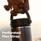 Hydro Flask Lightweight Vacuum Bottle with Wide Mouth, 950ml-Obsidian