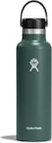 Hydro Flask Fir Standard Mouth Insulated Bottle, 620 ml