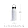 Hydro Flask Trillium Wide Mouth Insulated Bottle, 950 ml