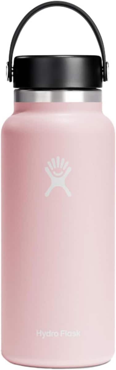 Hydro Flask Trillium Wide Mouth Insulated Bottle, 950 ml