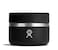 Hydro Flask Black Insulated Food Jar, 355 ml