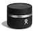Hydro Flask Black Insulated Food Jar, 355 ml