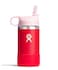 Hydro Flask Wide Mouth Insulated Bottle for Kids, 350ml