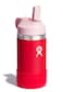 Hydro Flask Wide Mouth Insulated Bottle for Kids, 350ml