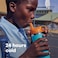 Hydro Flask Wide Mouth Insulated Bottle for Kids, 350ml