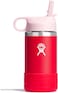 Hydro Flask Wide Mouth Insulated Bottle for Kids, 350ml