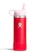 Hydro Flask Goji Wide Mouth Insulated Bottle for Kids, 530ml