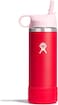 Hydro Flask Goji Wide Mouth Insulated Bottle for Kids, 530ml