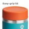 Hydro Flask Seaspray Insulated Food Jar for Kids, 355ml