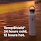 Hydro Flask Fossil Standard Mouth Insulated Bottle, 710ml