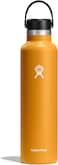 Hydro Flask Fossil Standard Mouth Insulated Bottle, 710ml