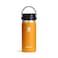 Hydro Flask Wide Mouth Insulated Coffee Flask, 470ml