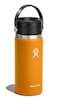 Hydro Flask Wide Mouth Insulated Coffee Flask, 470ml