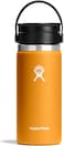 Hydro Flask Wide Mouth Insulated Coffee Flask, 470ml