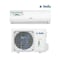 Stella 1.5 Ton Split Air Conditioner, Rotary Compressor T1 R410 SSAC18RCJC - 3M Pipe Kit (Export Model)