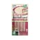 Inaba Churu Hairball Control Cat Treat - Chicken Recipe 4PCS/PK - 56g, Toppers or Side Dish for Cats with Vitamin E