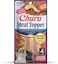 Inaba Churu Complete &amp; Balanced For Adult Cats Chicken Recipe Cat Treats 56g  Pack of 6