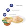 Inaba Dashi Delight Chicken &amp; Bonito Flakes Recipe Cat Treat 70G, Toppers or Side Dish for Cats with Vitamin E
