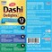 Inaba Dashi Delight Seafood Variety 12PCs/Pack