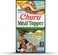 Inaba Churu Meal Topper For Dogs, Complete &amp; Balanced, Creamy, Lickable Pur&eacute;e Dog Food Toppers, 1.69 Ounce Tube, 3 Tubes (3 Per Pack), Chicken With Cheese Recipe