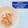 NABA Grilled Chicken Fillet Cat Treats with Vitamin E and Green Tea Extract - Bag of 10