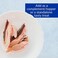 INABA Premium Grilled Tuna Fillet Cat Treats with Vitamin E and Green Tea Extract - Box of 10