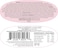 INABA Churu Entr&eacute;e Pate for Cats, Grain-Free, High Protein, Prebiotic Complete &amp; Balanced Wet Cat Food - Chicken with Tuna Recipe