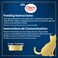 INABA Churu Entr&eacute;e Pate for Cats, Grain-Free, High Protein, Prebiotic Complete &amp; Balanced Wet Cat Food - Chicken with Tuna Recipe